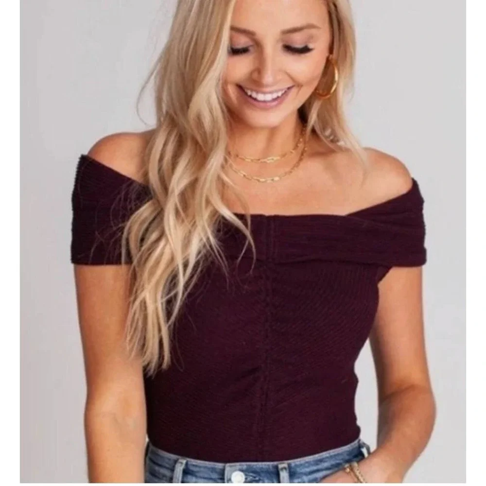 Free People women size